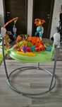 Fisher-Price Jumperoo jucărie de sărit / centru de activități