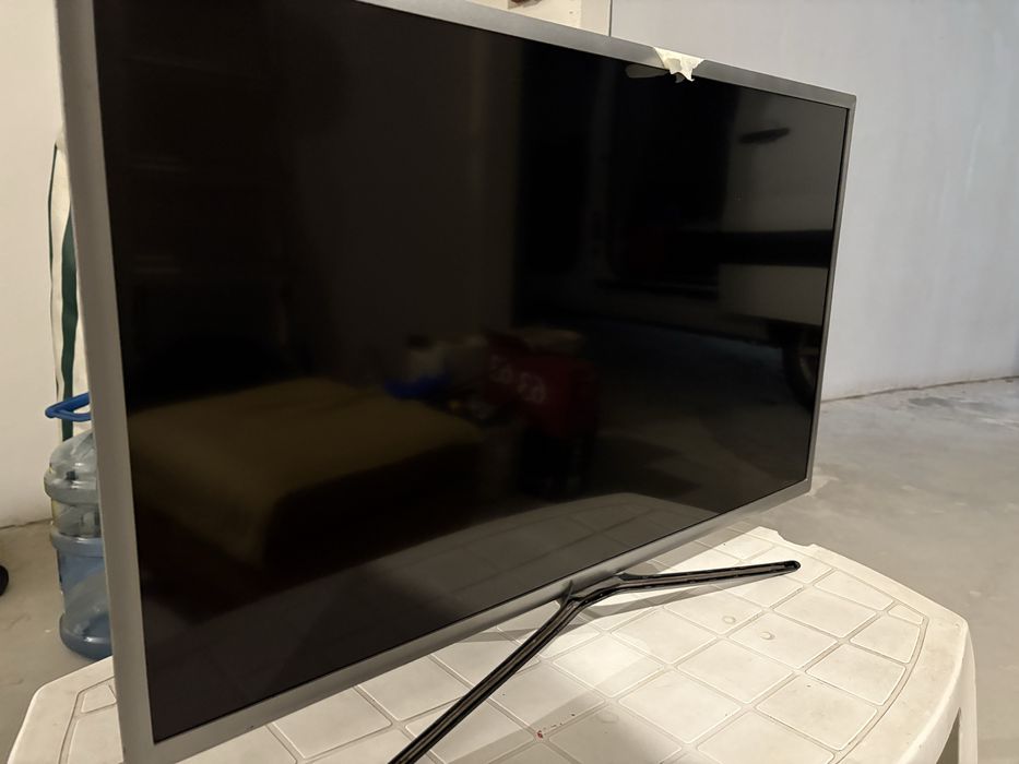 Тв много различни