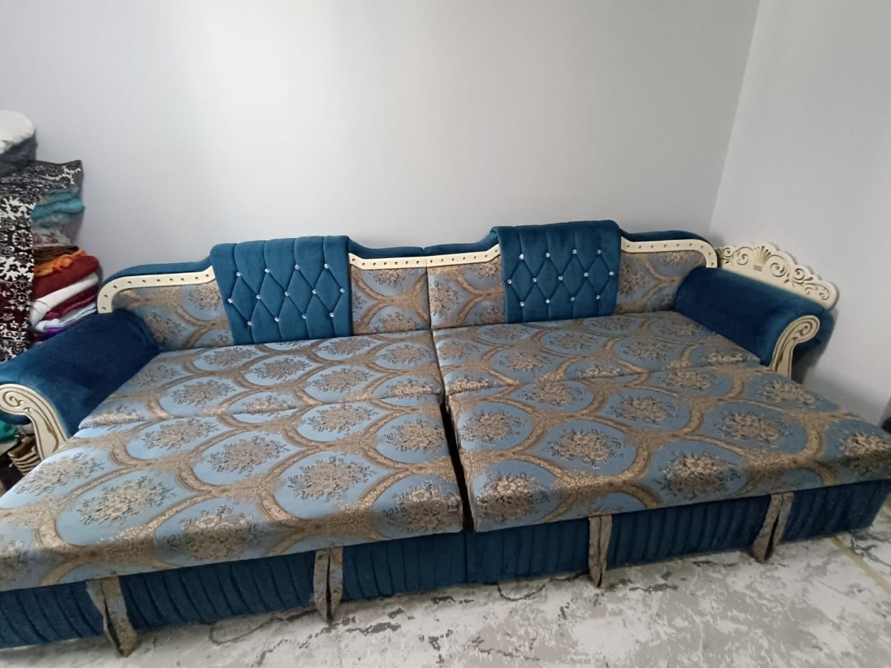 Диван кровать 4 метра