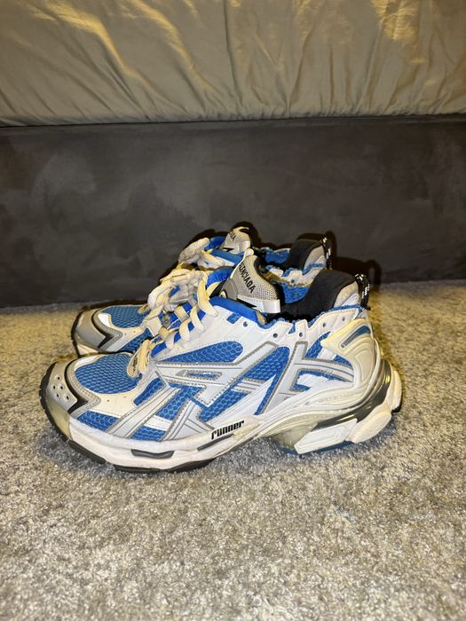 Balenciaga - Runner