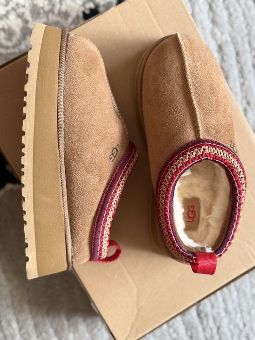 Ugg tazz chestnut noi