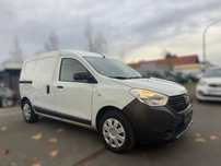 Dezmembrari / Dezmembrez DACIA DOKKER