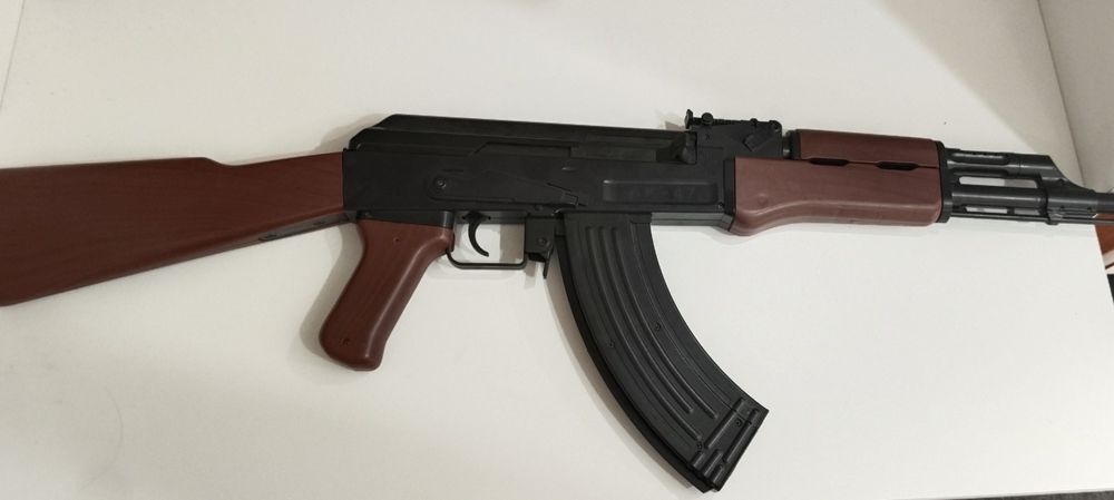 Автомат Airsoft Калашникова АК47 P.1093,