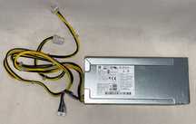 Захранване HP EliteDesk 800 G3 SFF 180W