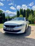 Vand Peugeot 508 GT