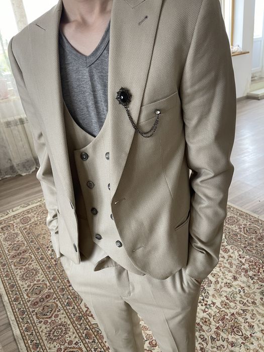 Костюм 3ка для подростка