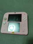 Vând console 2ds