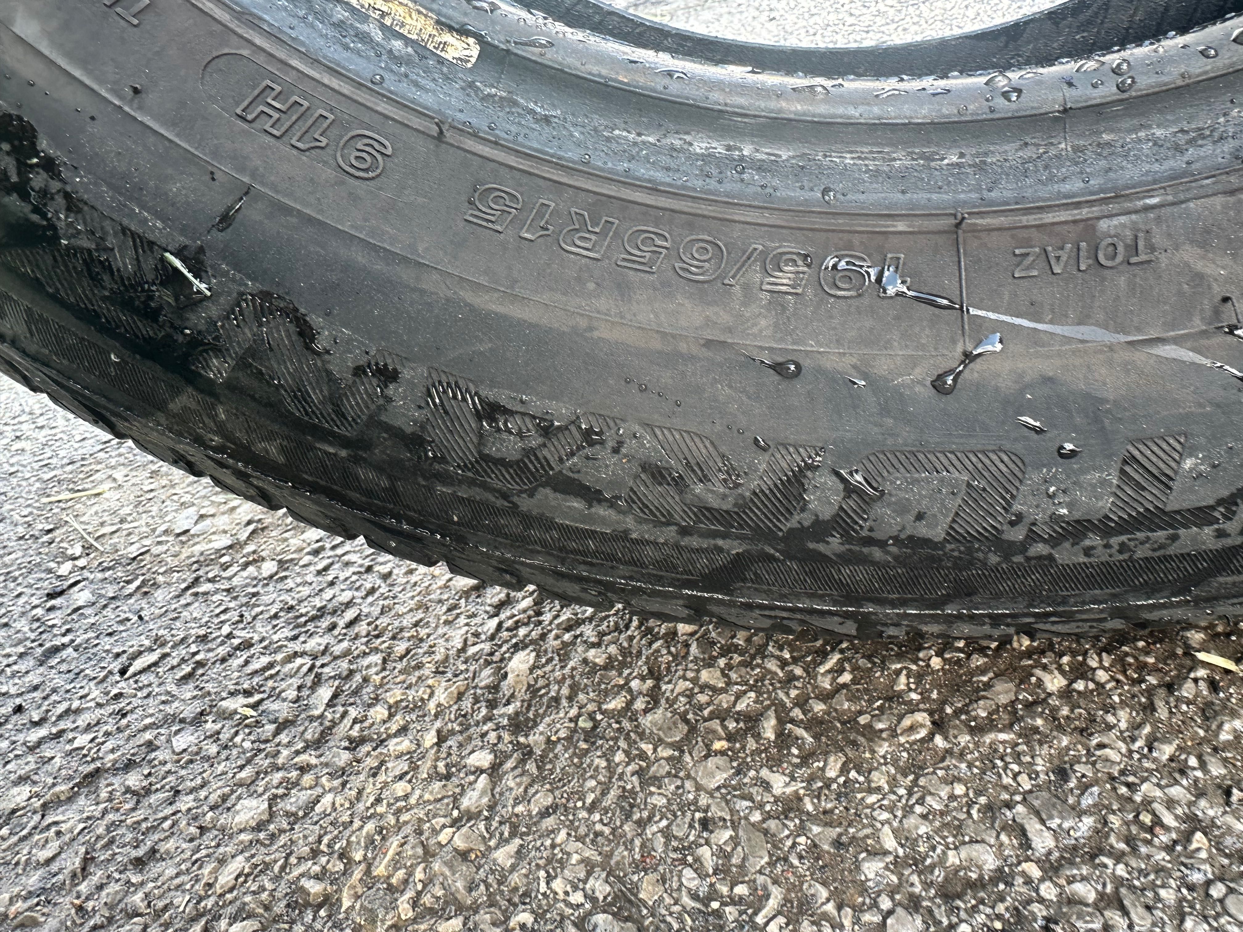 Летни гуми Bridgestone Turanza 195/65/15