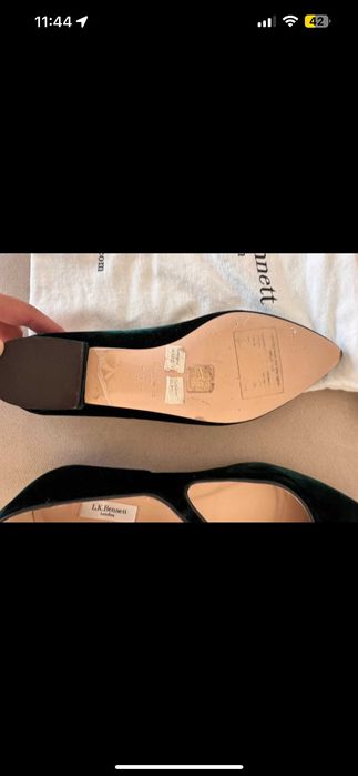 balerini L K Bennett