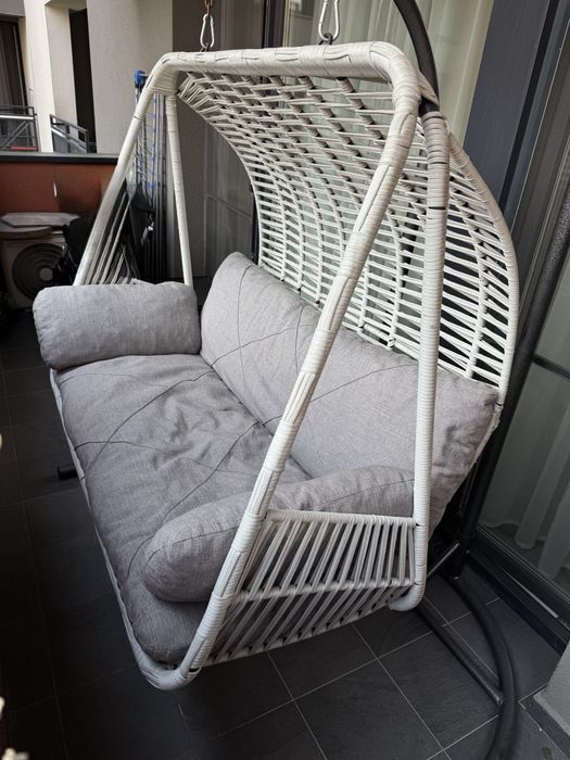 Vand leagan balansoar 2 persoane