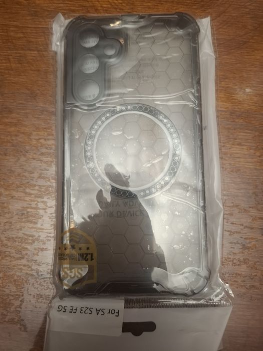 Кейс за Samsung Galaxy S23 FE