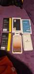huse foli de sticla samsung ,nokia ,huawei p40,iphone