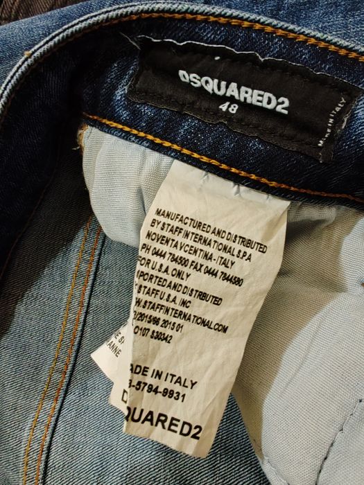 Здравейте, продавам четири броя дънки