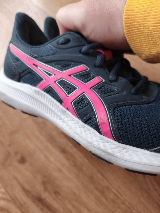 Маратонки Асикс  37