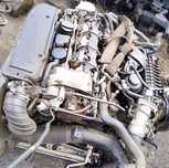 Motor 2.2cdi Euro 3/4 Mercedes Sprinter/Vito/C-Class w203/E-Class w211