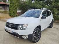 Dacia Duster Euro6,2017,1.5dci,Navi,Clima,Full El.