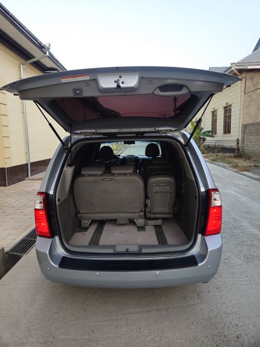 Кия Карнивал 2006 йил Лимузин