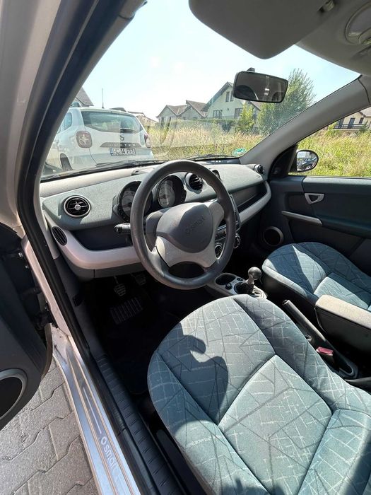 Smart Forfour stare f.buna
