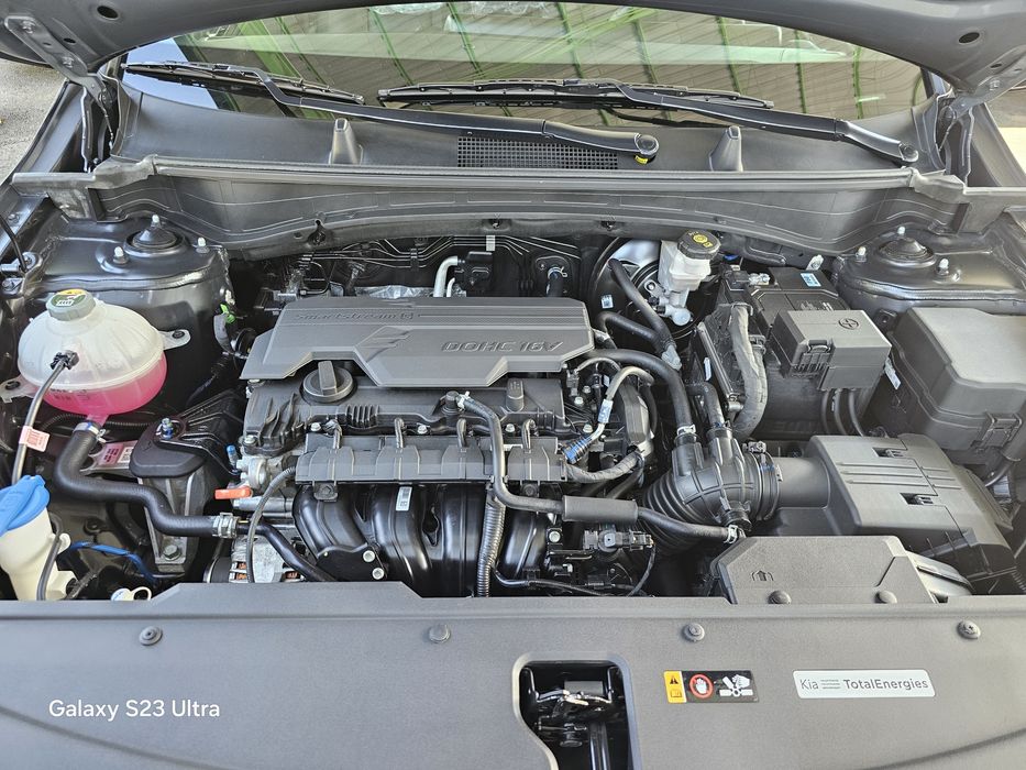 Kia SPORTAGE   2 mator Full