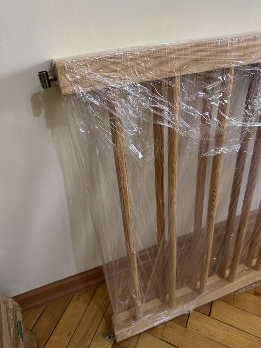 Portita pentru scari