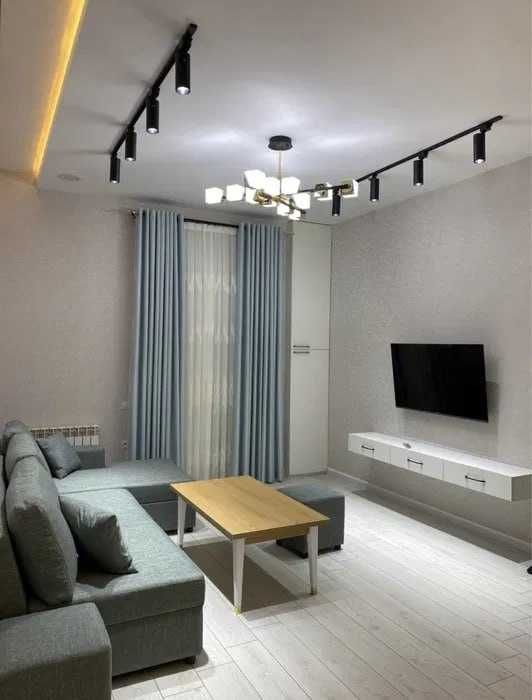 Чиланзар! Аренда Квартира 2-комн. 3/8! 155*