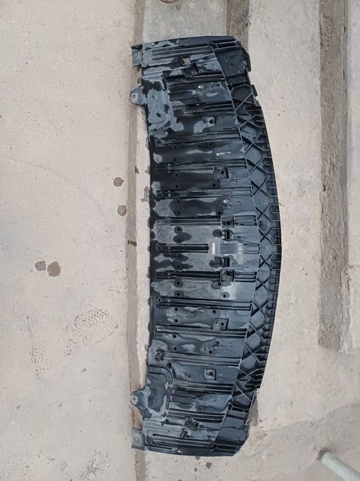 Малибу 2 премер олди бампер пастки защита