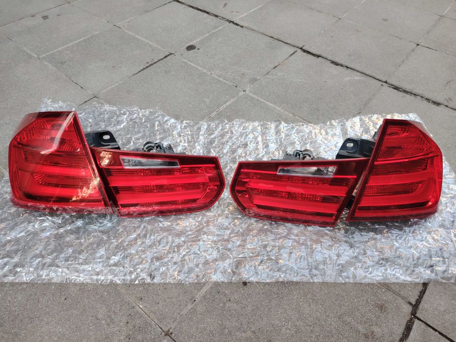 Стопове за BMW F30