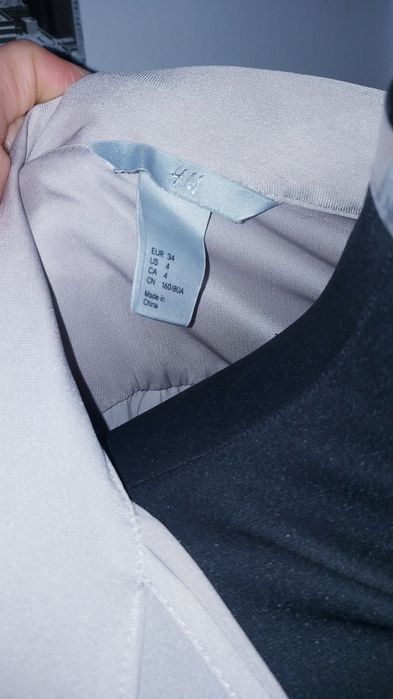 Camasa bluza eleganta H&M