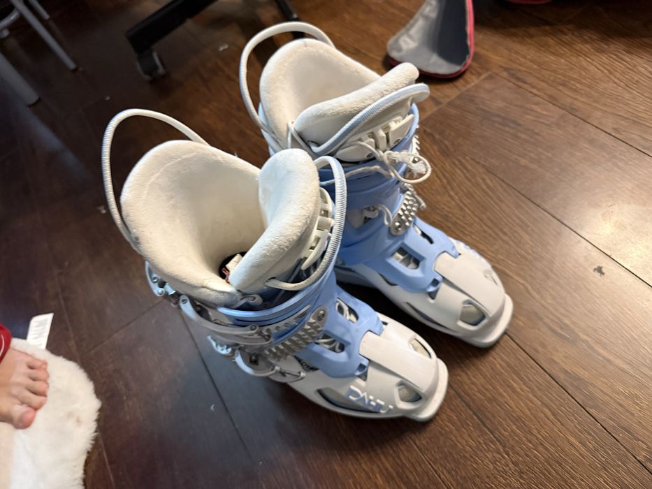 Clapari Dahu in stare foarte buna