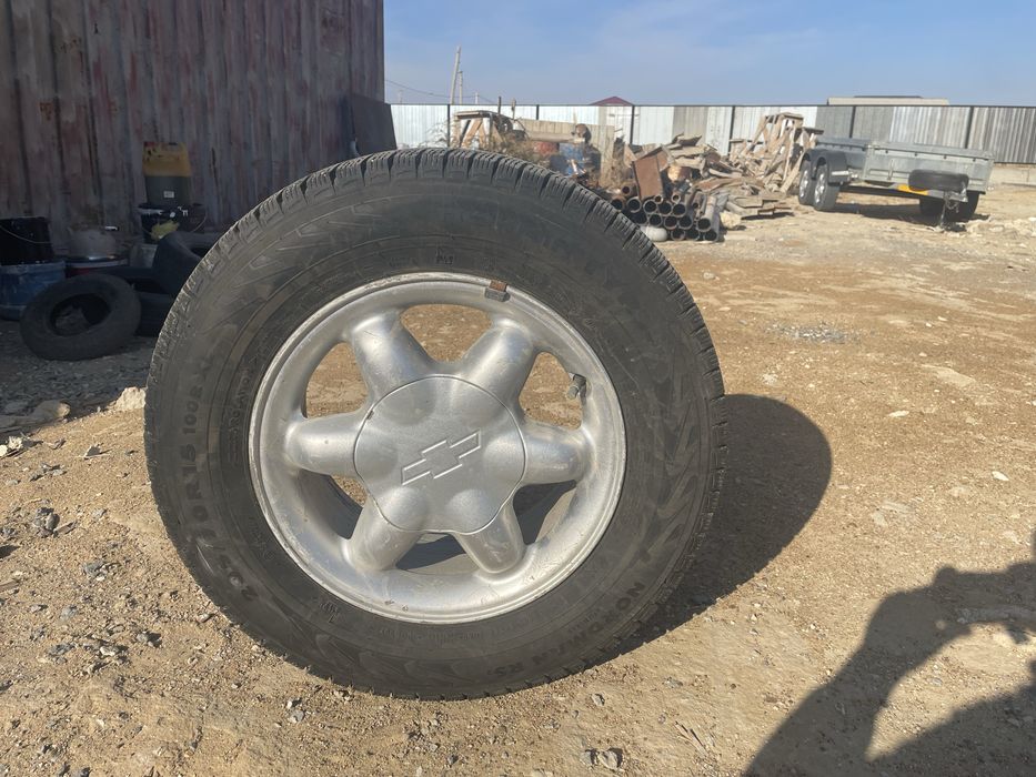 Nokian зимний