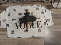 Bluza dama Vogue