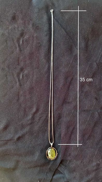 Pandantiv de colectie - AVI SOFFER