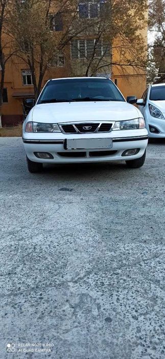 Nexia 1 donc luks kanditsioner 63100 km yurgan