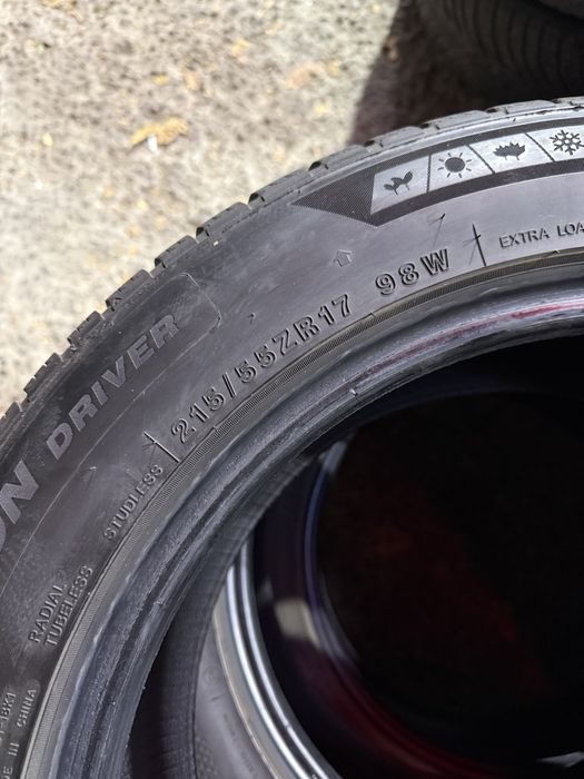 Балон Imperial 17 размер