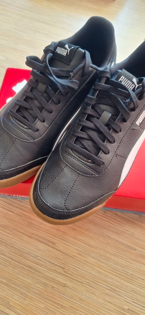 Puma маратонки N:42