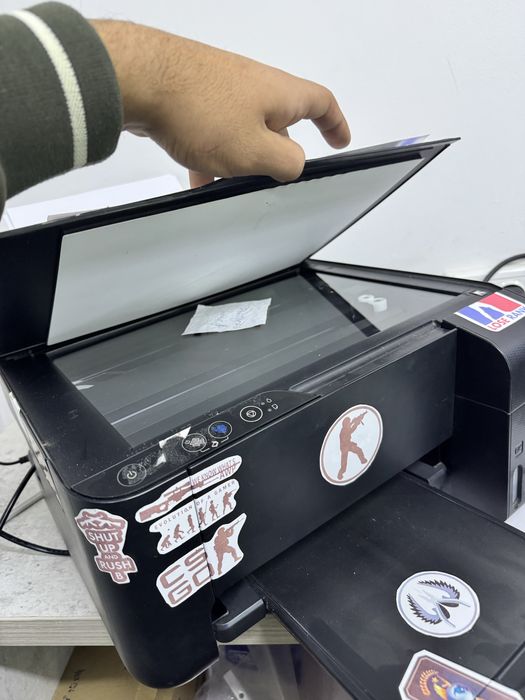 Принтер епсон 3100