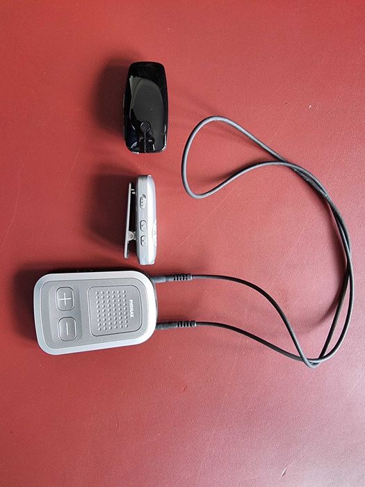 Amplificator bluetooth pentru aparate auditive Phonak
