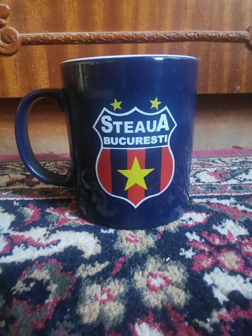 Cana Steaua București