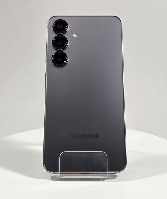 Samsung S25 Silver Shadow 128GB - Garantie - PhoneXpert.ro #60723