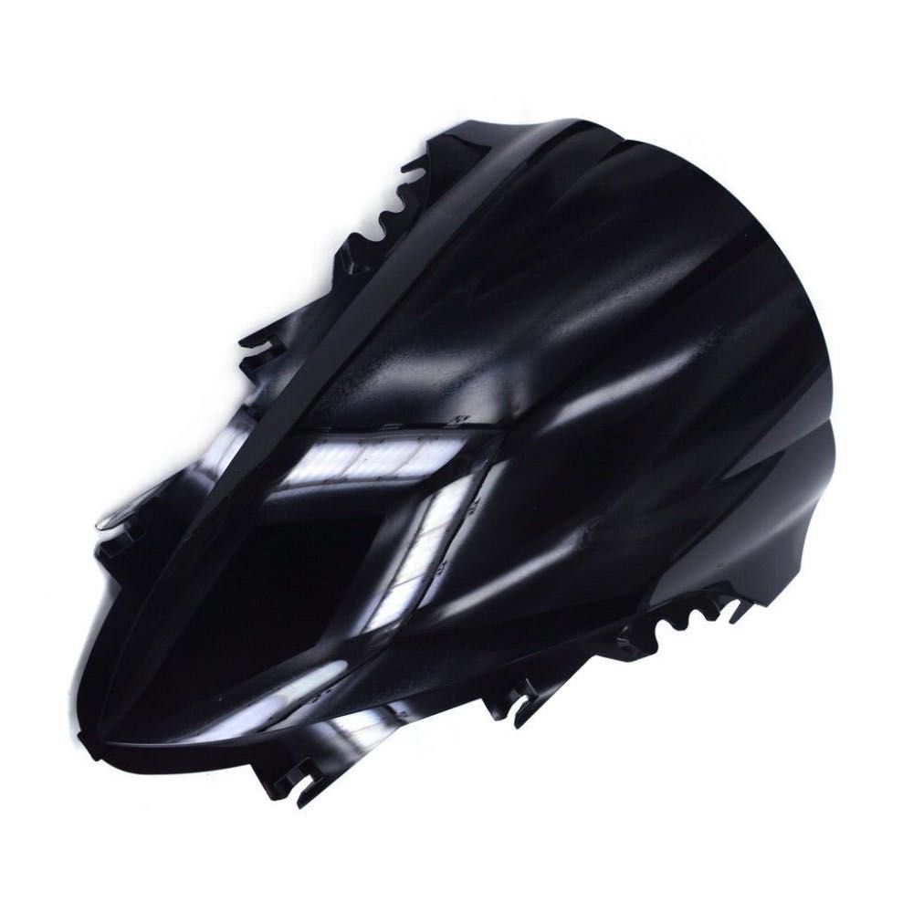 PARBRIZ Double Bubble Fumuriu Yamaha YZF R1 2007- 2008 GEAM NOU PB016