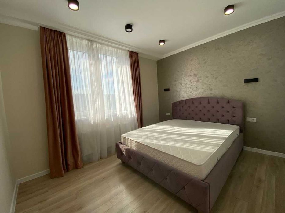 Дава се под наем Двустаен апартамент в София, Хладилника - 56 кв.м за 500 € - Снимка #1