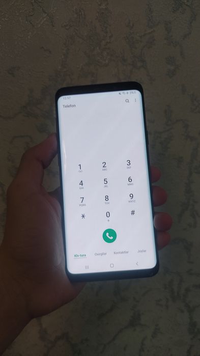 samsung s9 plus idel 64/6