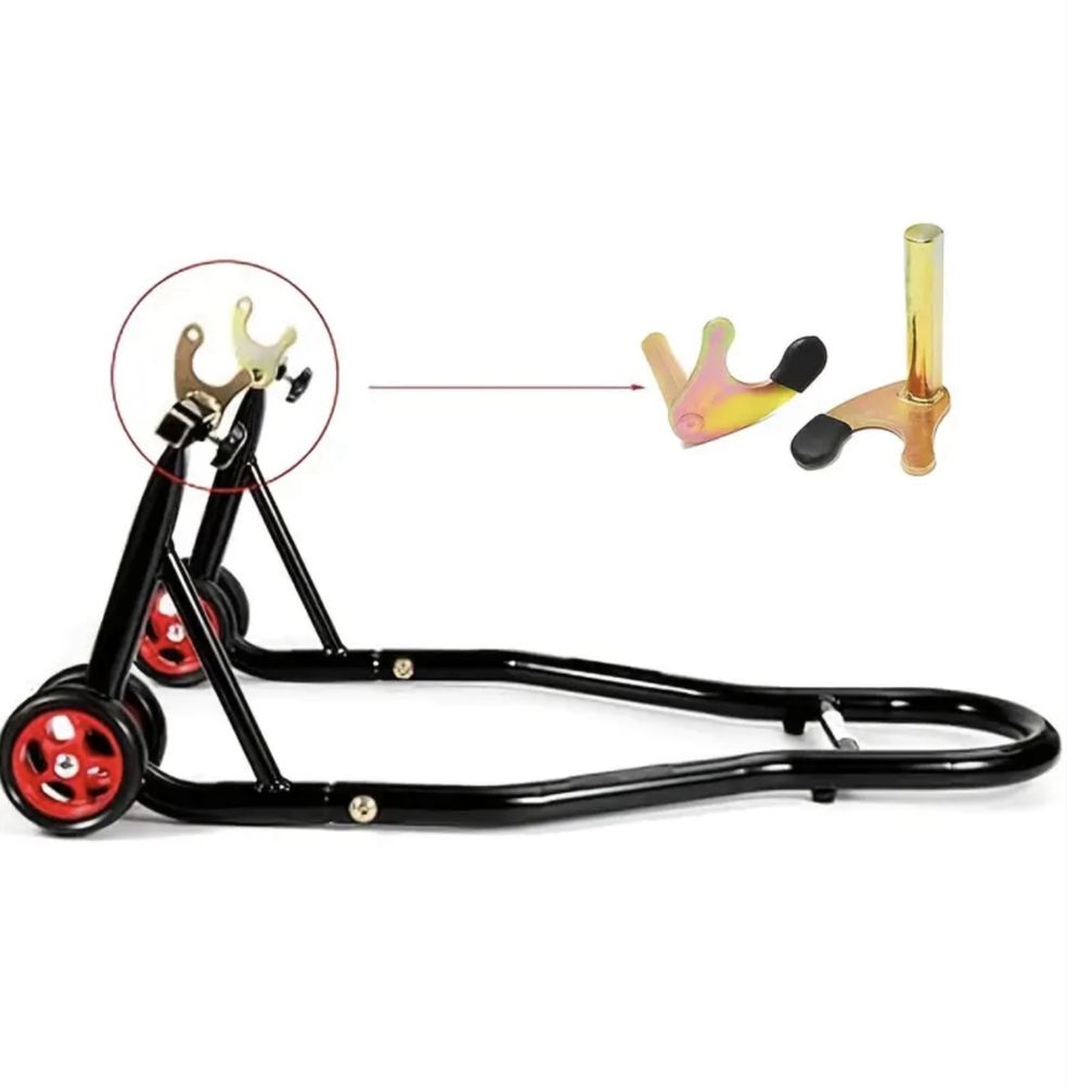 Adaptoare stander motocicleta spate