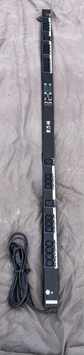 EATON EMAB22 pt Rack