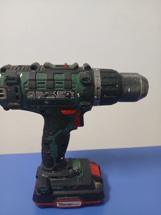 Vând filetanta Parkside si Fierastrau pendular dexter