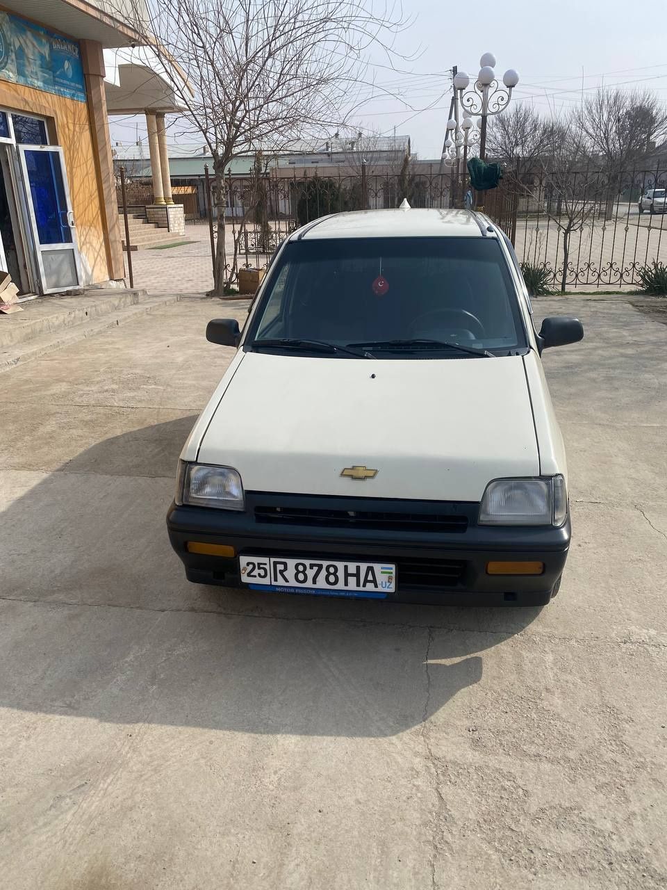 Tico Daewoo 1993