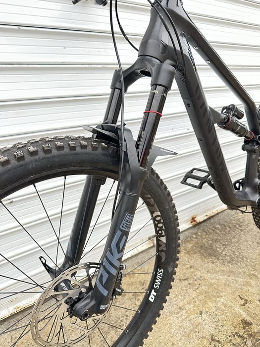 CANYON Spectral CARBON CF 9.0 L 27.5 2020 Enduro