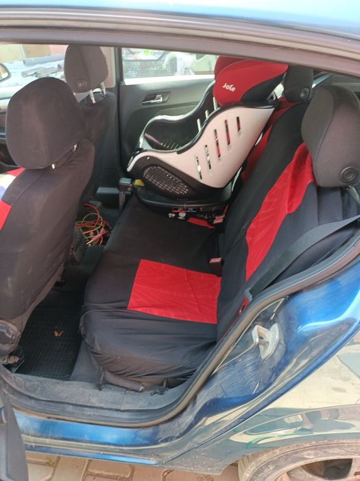 De vânzare Opel Astra din 2007