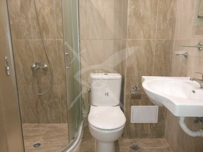 Продава се Едностаен апартамент в Поморие - 40 кв.м за 1375 €/кв.м - Снимка #2