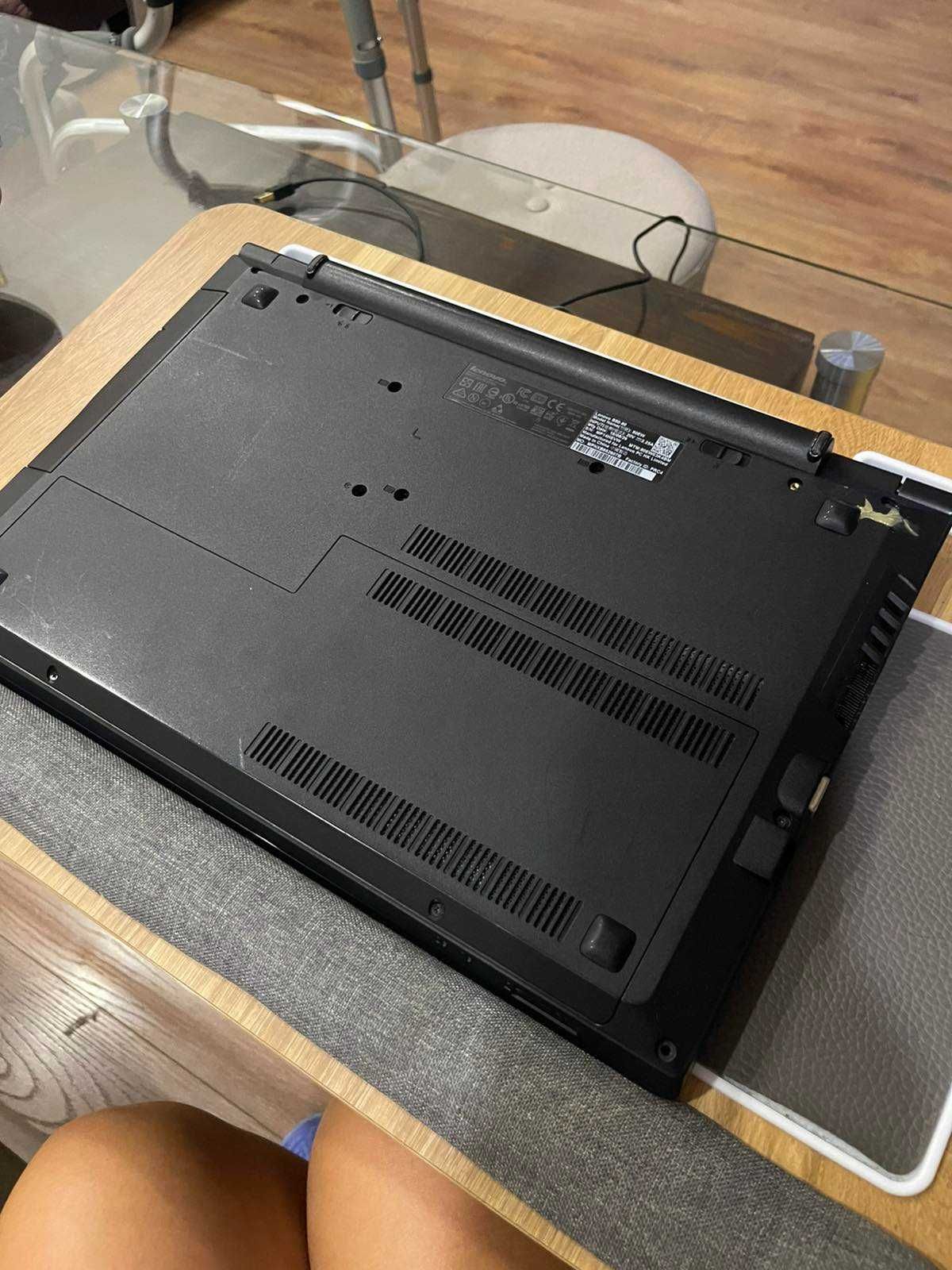 Лаптоп Lenovo B50-80
